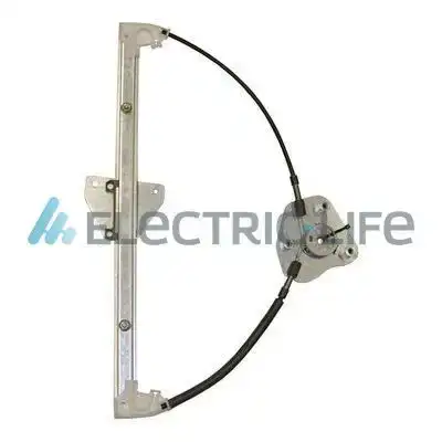 Γρύλος Παραθύρου Ηλεκτρικός MAZDA 6 ( GG ) Sedan / 4dr 2002 - 2006 ( GG )( GY ) 1.8  ( L813,L823,L828  ) (120 hp ) Βενζίνη #025007042