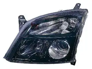 Φανάρι Εμπρός OPEL VECTRA Sedan / 4dr 2002 - 2005 ( C ) 1.6 (F69)  ( Z 16 XEP  ) (105 hp ) Βενζίνη #025105281