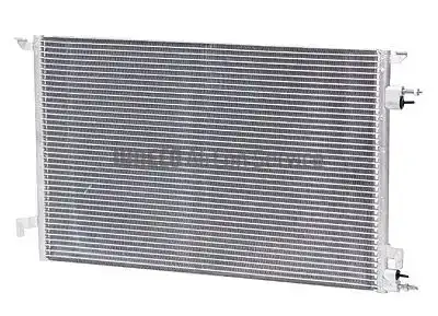 Ψυγείο A/C (Εξωτερικό) OPEL VECTRA Sedan / 4dr 2002 - 2005 ( C ) 2.0 DTI 16V (F69)  ( Y 20 DTH  ) (101 hp ) Πετρέλαιο #025106410
