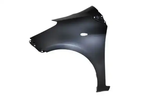 Φτερό TOYOTA YARIS Hatchback / 3dr 2006 - 2009 ( KL9 ) 1.0 GPL (KSP90_)  ( 1KR-FE  ) (69 hp ) Βενζίνη/αέριο (LPG) #025200652