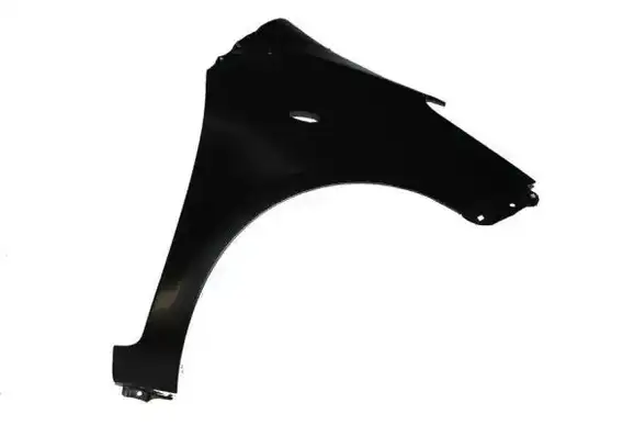 Φτερό TOYOTA YARIS Hatchback / 3dr 2006 - 2009 ( KL9 ) 1.0 GPL (KSP90_)  ( 1KR-FE  ) (69 hp ) Βενζίνη/αέριο (LPG) #025200661