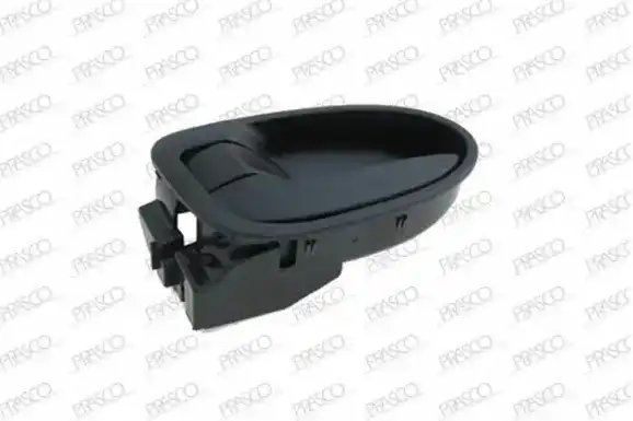 Χερούλι Πόρτας  TOYOTA YARIS Hatchback / 3dr 2006 - 2009 ( KL9 ) 1.0 GPL (KSP90_)  ( 1KR-FE  ) (69 hp ) Βενζίνη/αέριο (LPG) #025207862