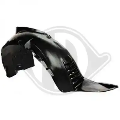 Θόλος Πλαστικός SEAT IBIZA Hatchback / 3dr 2002 - 2006 ( 6LZ ) 1.2  ( AZQ,BME  ) (64 hp ) Βενζίνη #025300821