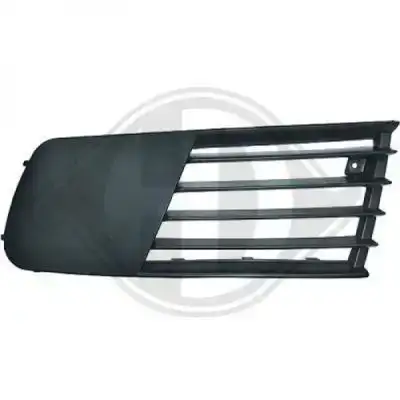 Δίχτυ Προφυλακτήρα SEAT IBIZA Hatchback / 3dr 2002 - 2006 ( 6LZ ) 1.2  ( AZQ,BME  ) (64 hp ) Βενζίνη #025304802