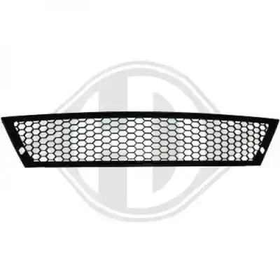 Δίχτυ Προφυλακτήρα SEAT IBIZA Hatchback / 3dr 2006 - 2008 ( 6LZ ) 1.2  ( AZQ,BME  ) (64 hp ) Βενζίνη #025304805