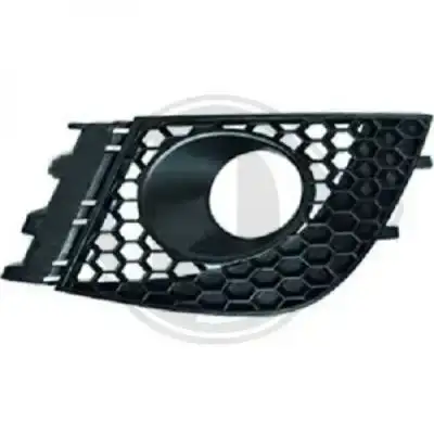Δίχτυ Προφυλακτήρα SEAT IBIZA Hatchback / 3dr 2006 - 2008 ( 6LZ ) 1.2  ( AZQ,BME  ) (64 hp ) Βενζίνη #025304809