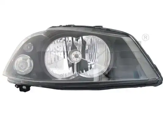 Φανάρι Εμπρός SEAT IBIZA Hatchback / 3dr 2002 - 2006 ( 6LZ ) 1.2  ( AZQ,BME  ) (64 hp ) Βενζίνη #025305133