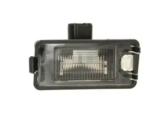 Φως Πινακίδας Αριθμού Κυκλοφορίας SEAT IBIZA Hatchback / 3dr 2002 - 2006 ( 6LZ ) 1.2  ( AZQ,BME  ) (64 hp ) Βενζίνη #025306050