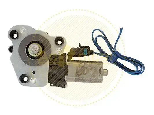 Μοτέρ Παραθύρου SEAT IBIZA Hatchback / 3dr 2002 - 2006 ( 6LZ ) 1.2  ( AZQ,BME  ) (64 hp ) Βενζίνη #025307041