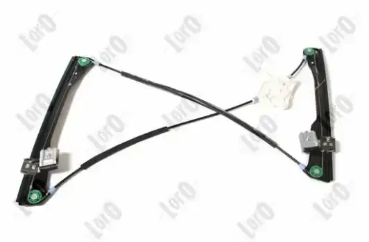 Γρύλος Παραθύρου Ηλεκτρικός SEAT IBIZA Hatchback / 3dr 2002 - 2006 ( 6LZ ) 1.2  ( AZQ,BME  ) (64 hp ) Βενζίνη #025307052