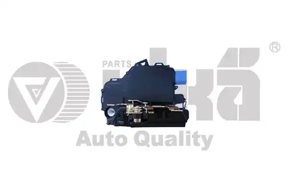 Κλειδαριά Πόρτας SEAT IBIZA Hatchback / 3dr 2002 - 2006 ( 6LZ ) 1.2  ( AZQ,BME  ) (64 hp ) Βενζίνη #025307231