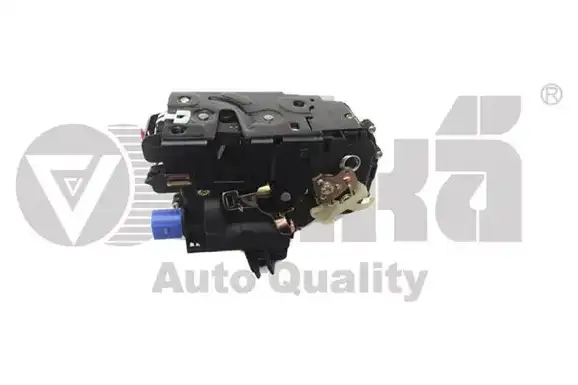Κλειδαριά Πόρτας SEAT IBIZA Hatchback / 3dr 2002 - 2006 ( 6LZ ) 1.2  ( AZQ,BME  ) (64 hp ) Βενζίνη #025307242
