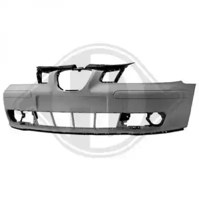 Προφυλακτήρας SEAT CORDOBA Sedan / 4dr 2002 - 2008 ( 6L ) 1.2  ( AZQ,BME  ) (64 hp ) Βενζίνη #025403370