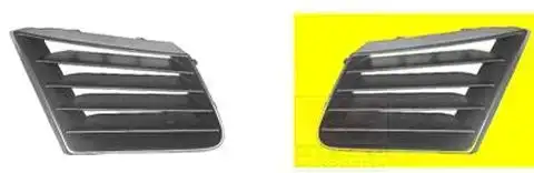 Μάσκα SEAT CORDOBA Sedan / 4dr 2002 - 2008 ( 6L ) 1.2  ( AZQ,BME  ) (64 hp ) Βενζίνη #025404632