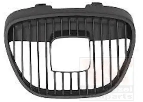 Μάσκα SEAT CORDOBA Sedan / 4dr 2002 - 2008 ( 6L ) 1.2  ( AZQ,BME  ) (64 hp ) Βενζίνη #025404730