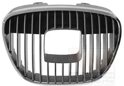 Μάσκα SEAT CORDOBA Sedan / 4dr 2002 - 2008 ( 6L ) 1.2  ( AZQ,BME  ) (64 hp ) Βενζίνη #025404740