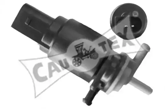 Μοτεράκι Δοχείου Υαλοκαθαριστήρων SEAT CORDOBA Sedan / 4dr 2002 - 2008 ( 6L ) 1.2  ( AZQ,BME  ) (64 hp ) Βενζίνη #025408465