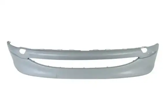 Προφυλακτήρας PEUGEOT 206 Hatchback / 3dr 1998 - 2002 1.1  ( HFY (TU1JP)  ) (54 hp ) Βενζίνη #025603620