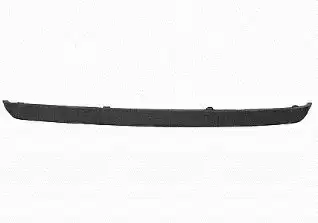 Σπόιλερ Προφυλακτήρα PEUGEOT 206 Hatchback / 3dr 1998 - 2002 1.1  ( HFY (TU1JP)  ) (54 hp ) Βενζίνη #025606380