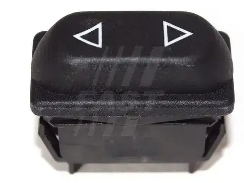 Διακόπτης Παραθύρου PEUGEOT 206 Hatchback / 3dr 1998 - 2002 1.1  ( HFY (TU1JP)  ) (54 hp ) Βενζίνη #025607177