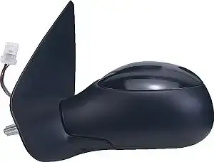 Καθρέπτης Ηλεκτρικός PEUGEOT 206 Hatchback / 3dr 2002 - 2009 ( F/L ) 1.1  ( HFY (TU1JP)  ) (54 hp ) Βενζίνη #025607584