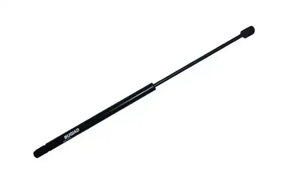 Αμορτισέρ Παγκάζ PEUGEOT 206 Hatchback / 3dr 1998 - 2002 1.1  ( HFY (TU1JP)  ) (54 hp ) Βενζίνη #025608305