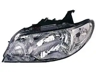 Φανάρι Εμπρός MAZDA 323F Hatchback / 5dr 2001 - 2003 ( BJ ) 1.4  ( B3 (16V)  ) (72 hp ) Βενζίνη #025705144