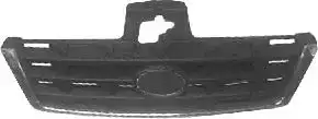Μάσκα HYUNDAI ACCENT Liftback / 5dr 2003 - 2005 ( CG ) ( LC2 ) 1.3  ( G4EA  ) (75 hp ) Βενζίνη #025804540