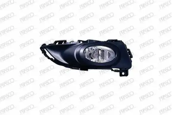 Προβολείς Ομίχλης MAZDA 3 Hatchback / 5dr 2004 - 2006 ( BK ) 1.4  ( ZJ-VE  ) (84 hp ) Βενζίνη #026005121