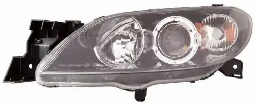 Φανάρι Εμπρός MAZDA 3 Sedan / 4dr 2004 - 2006 ( BK ) 1.6  ( Z6  ) (105 hp ) Βενζίνη #026005134