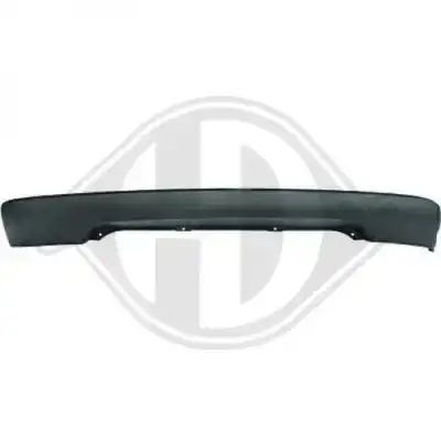 Φάσα Προφυλακτήρα HYUNDAI GETZ Hatchback / 3dr 2006 - 2009 ( TB ) 1.1  ( G4HD  ) (63 hp ) Βενζίνη #026104030