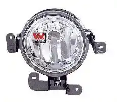 Προβολείς Ομίχλης HYUNDAI GETZ Hatchback / 3dr 2006 - 2009 ( TB ) 1.1  ( G4HD  ) (63 hp ) Βενζίνη #026105111