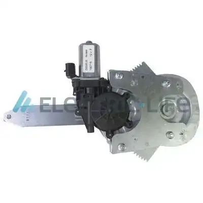 Γρύλος Παραθύρου Ηλεκτρικός HYUNDAI GETZ Hatchback / 5dr 2006 - 2009 ( TB ) 1.1  ( G4HD  ) (63 hp ) Βενζίνη #026107062