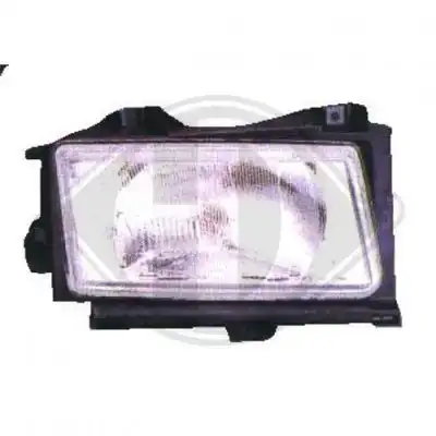 Φανάρι Εμπρός FIAT SCUDO Mini Bus 1995 - 2003 ( 220P ) 1.6  ( 220 A 2.000  ) (79 hp ) Βενζίνη #026205131