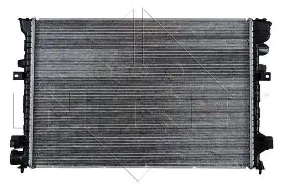 Ψυγείο Νερού FIAT SCUDO Mini Bus 1995 - 2003 ( 220P ) 1.6  ( 220 A 2.000  ) (79 hp ) Βενζίνη #026206315