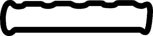 Φλάντζα για το καπάκι βαλβίδων TOYOTA COROLLA 1997 - 1999 ( A111 ) CORTECO 026208P