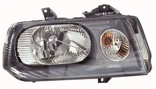 Φανάρι Εμπρός CITROEN JUMPY Mini Bus 2004 - 2007 ( I ) ( U6U ) 1.6 i  ( 1580 SPI,220 A2.000  ) (79 hp ) Βενζίνη #026305134