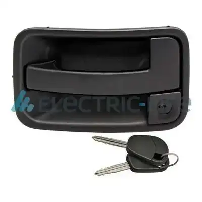 Χερούλι Πόρτας  CITROEN JUMPY Van 2004 - 2007 ( I ) ( U6U ) 1.6 i  ( 1580 SPI,220 A2.000  ) (79 hp ) Βενζίνη #026307842