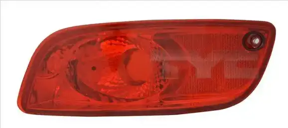 Φανάρι Ομιχλης HYUNDAI SANTA FE SUV/ ΕΚΤΟΣ ΔΡΟΜΟΥ / 5dr 2007 - 2010 ( CM ) 2.0 CRDi  ( D4HA  ) (184 hp ) Πετρέλαιο #026506112