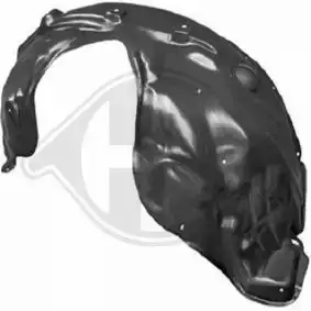 Θόλος Πλαστικός JEEP GRAND CHEROKEE SUV/ ΕΚΤΟΣ ΔΡΟΜΟΥ / 5dr 2011 - 2014 3.0 CRD  ( EXF  ) (243 hp ) Πετρέλαιο #177000822