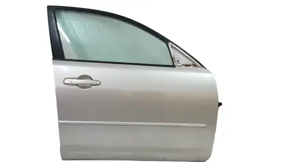 Πόρτα MAZDA 3 Sedan / 4dr 2004 - 2006 ( BK ) 1.6  ( Z6  ) (105 hp ) Βενζίνη #XC17500099D