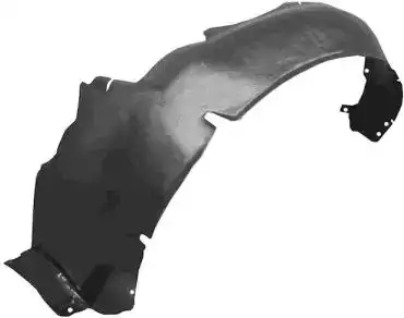 Θόλος Πλαστικός CHEVROLET-DAEWOO AVEO Liftback / 5dr 2005 - 2008 ( T200 ) 1.2  ( LY4  ) (72 hp ) Βενζίνη #026600832