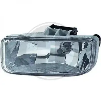 Προβολείς Ομίχλης CHEVROLET-DAEWOO AVEO Sedan / 4dr 2005 - 2008 ( T200 ) 1.4  (   ) (94 hp ) Βενζίνη #026605112