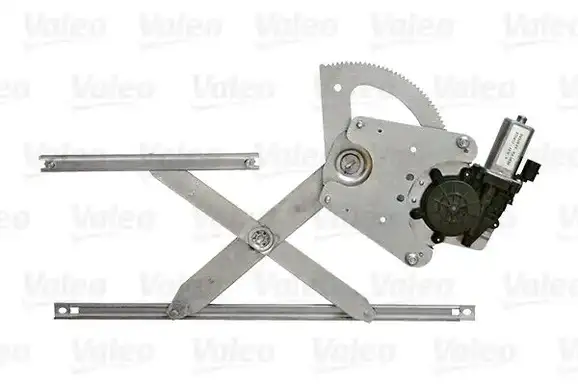 Γρύλος Παραθύρου Ηλεκτρικός CHEVROLET-DAEWOO AVEO Sedan / 4dr 2005 - 2008 ( T200 ) 1.4  (   ) (94 hp ) Βενζίνη #026607062