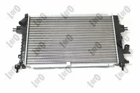 Ψυγείο Νερού OPEL ZAFIRA MPV / ΠΟΛΥΜΟΡΦΙΚΑ / 5dr 2005 - 2008 ( B ) 1.7 CDTI (M75)  ( A 17 DTJ,Z 17 DTJ  ) (110 hp ) Πετρέλαιο #026706350
