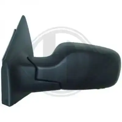 Καθρέπτης Ηλεκτρικός RENAULT CLIO ( CR ) Hatchback / 3dr 2006 - 2009 1.2  ( D7F 766  ) (58 hp ) Βενζίνη #026807502