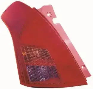 Φανάρι Πίσω SUZUKI SWIFT Hatchback / 3dr 2006 - 2008 ( RS ) 1.2  ( K12B  ) (90 hp ) Βενζίνη #026905812