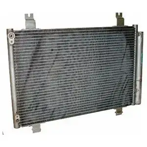 Ψυγείο A/C (Εξωτερικό) SUZUKI SWIFT Hatchback / 3dr 2006 - 2008 ( RS ) 1.2  ( K12B  ) (90 hp ) Βενζίνη #026906400