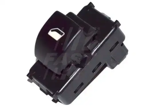 Διακόπτης Παραθύρου PEUGEOT 207 Hatchback / 3dr 2006 - 2009 1.4  ( KFV (TU3A)  ) (72 hp ) Βενζίνη #027007171