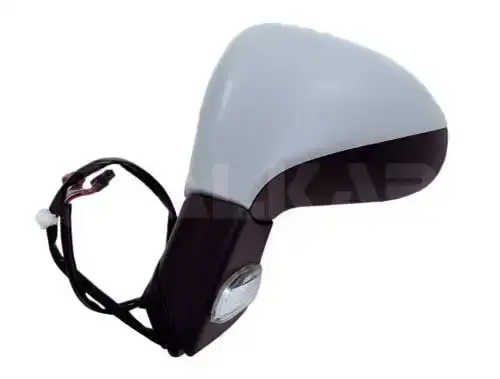 Καθρέπτης Ηλεκτρικός PEUGEOT 207 Cabrio / 2dr 2006 - 2009 1.6  (   ) (122 hp ) Βενζίνη #027007596